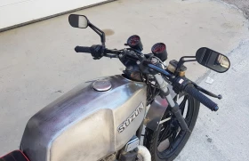 Обява за продажба на Suzuki Gsx Cafe Racer ~3 000 лв. - изображение 5