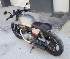 Обява за продажба на Suzuki Gsx Cafe Racer ~3 000 лв. - изображение 8
