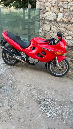  Suzuki Gsx
