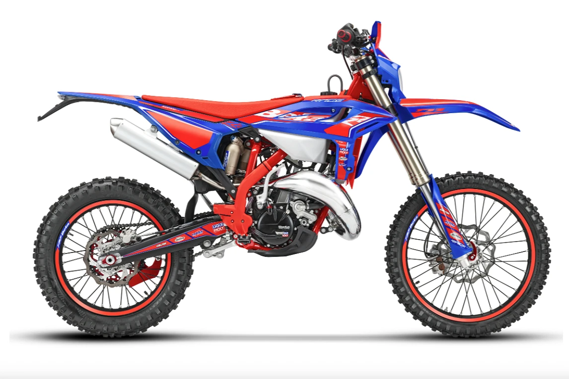 Beta Rr 125 2T RACING - MY26 | Mobile.bg   1