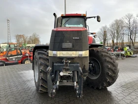 Трактор CASE IH MAGNUM 290 POWER SHIFT ЛИЗИНГ, снимка 9