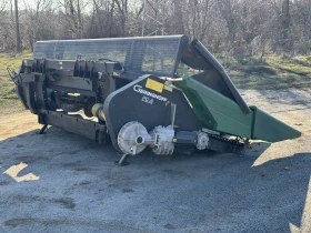  Geringhoff PCA 600  | Mobile.bg    4