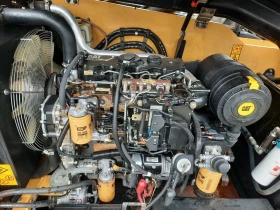 Телескопичен товарач Caterpillar ТН 407 | Auto.bg — изображение 5