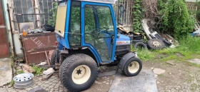 ������� ISEKI 23���� | Mobile.bg � ����� ������ 6
