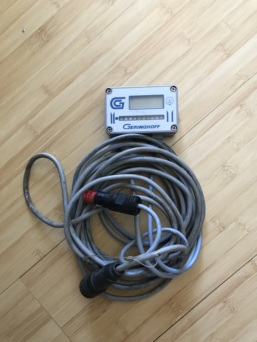  Geringhoff PCA 600  | Mobile.bg   12
