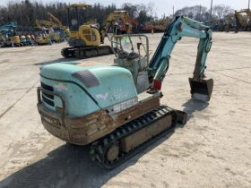 Багер Yanmar B08 - ОЧАКВАН 14.08.2026!!! | Auto.bg — изображение 4