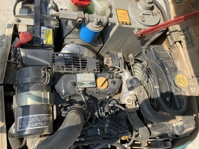 ����� Yanmar B08 - ������� 14.08.2026!!! | Mobile.bg � ����������� 6