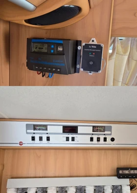  Fiat DUCATO * BURSTNER*  | Mobile.bg    17