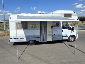 Обява за продажба на Кемпер Fiat DUCATO * BURSTNER*  ~49 999 лв. - изображение 3