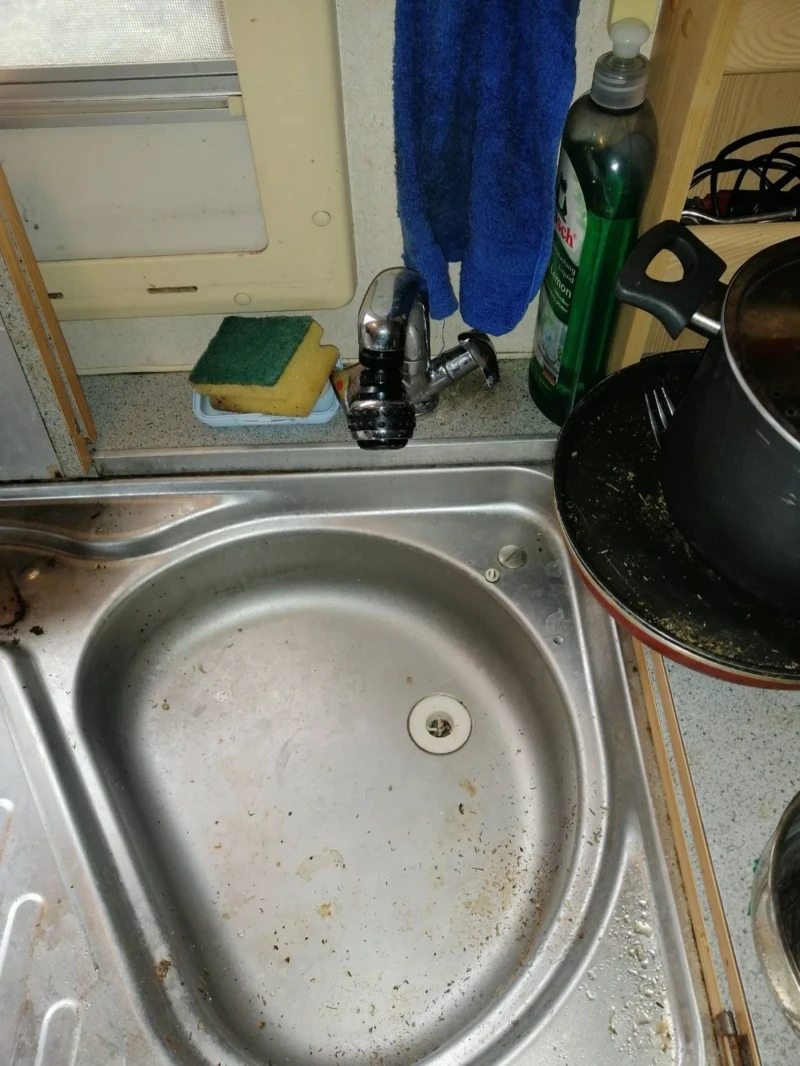 Кемпер Fiat Дукато, снимка 9 - Каравани и кемпери - 52368399