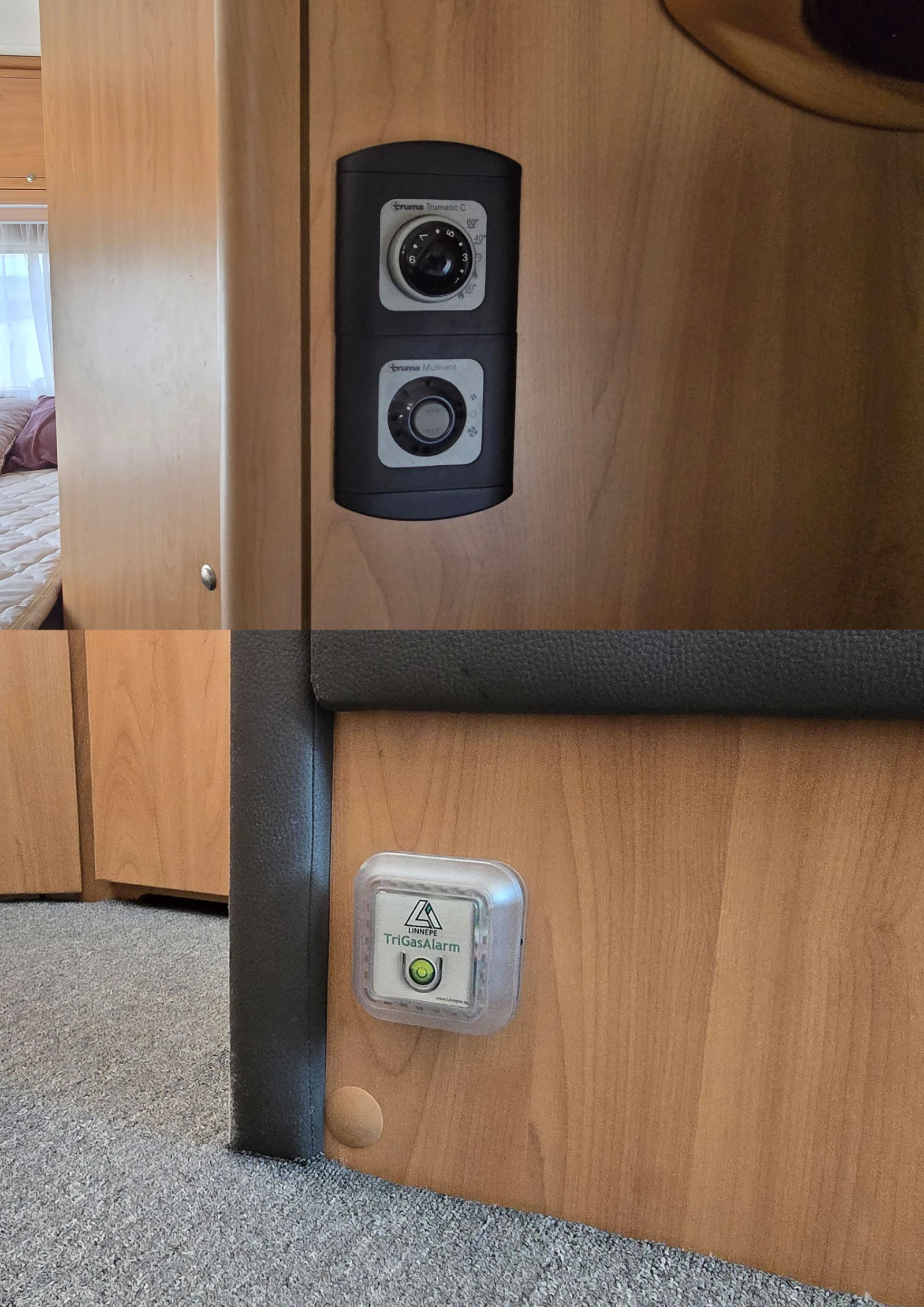 ������ Fiat DUCATO * BURSTNER*  | Mobile.bg � ����������� 15