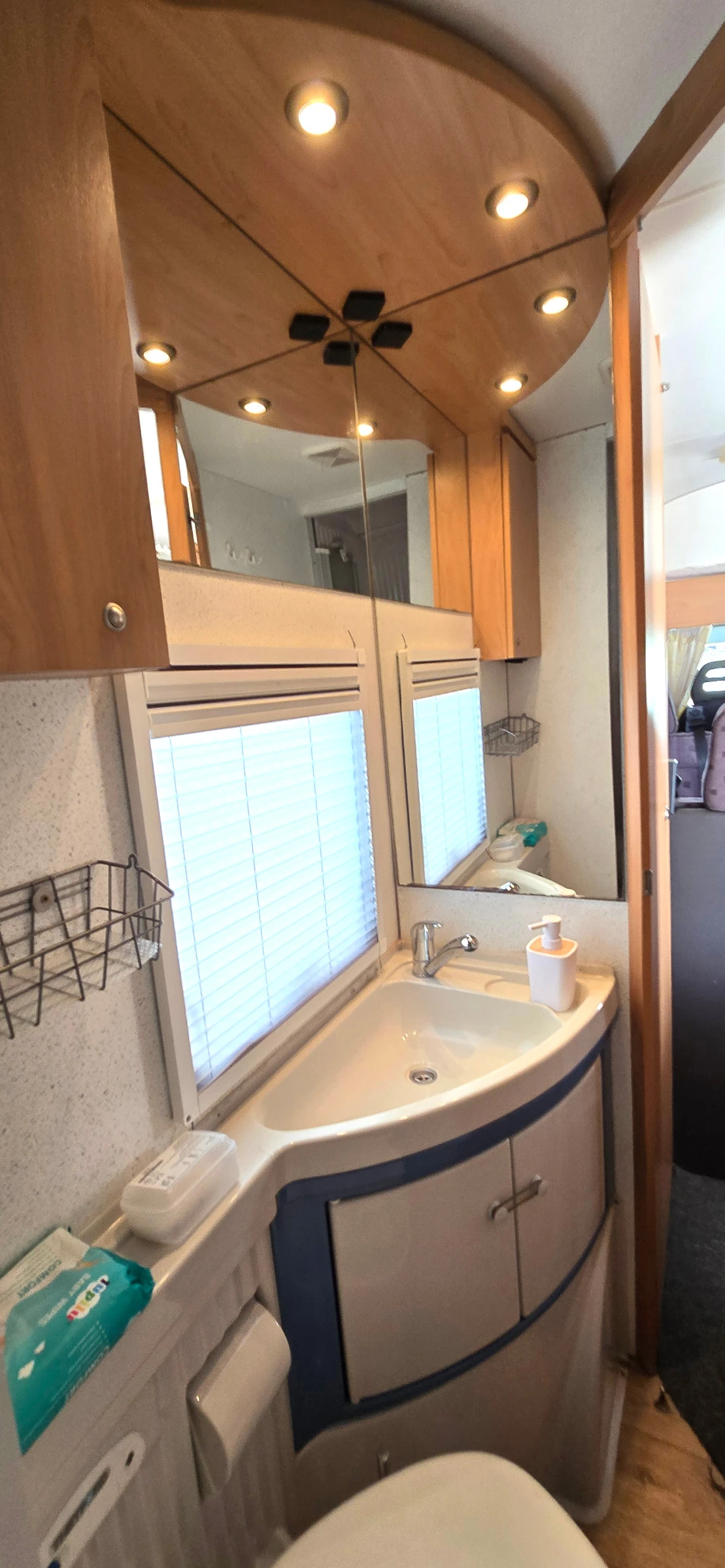 ������ Fiat DUCATO * BURSTNER*  | Mobile.bg � ����������� 11