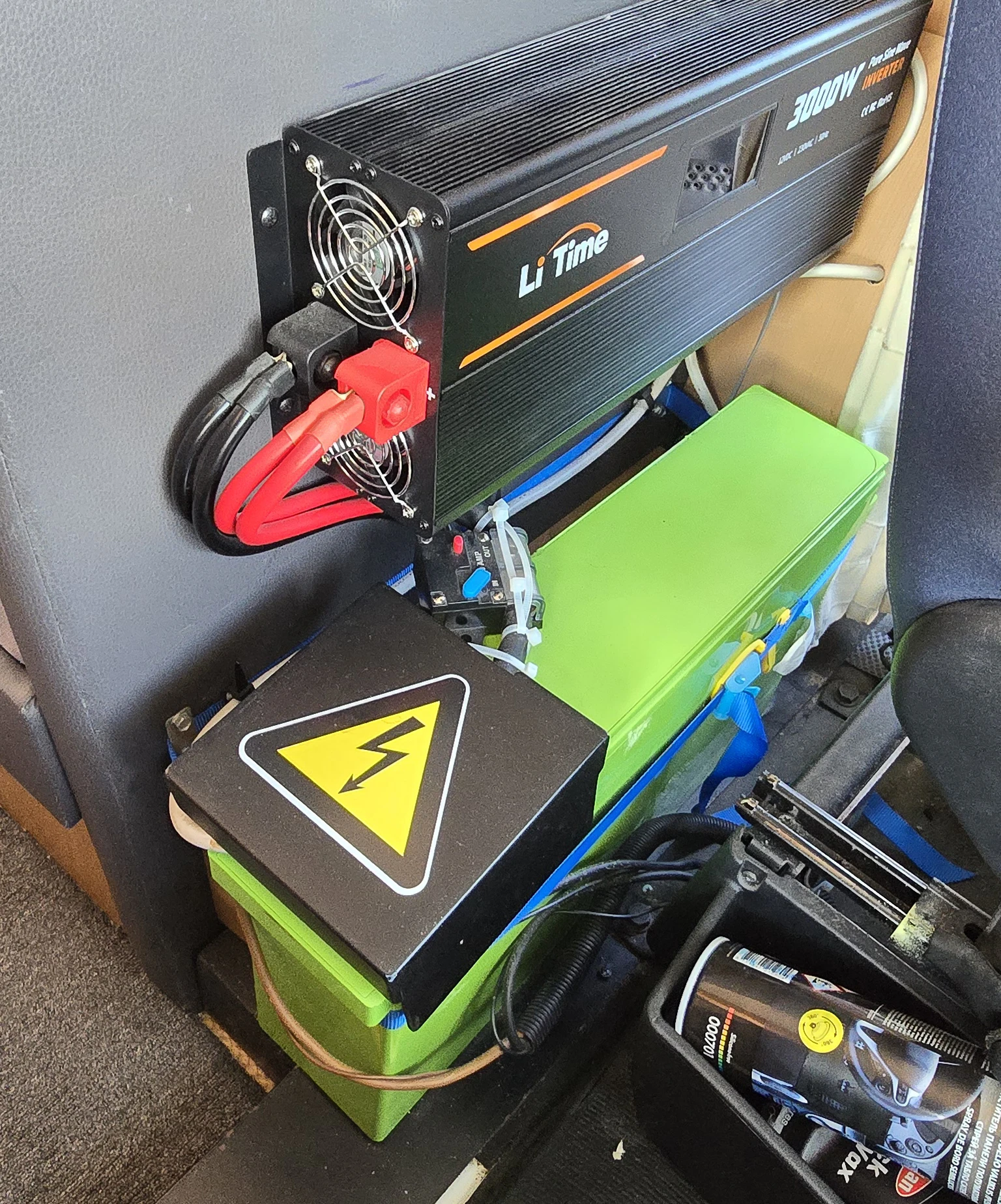 ������ Fiat DUCATO * BURSTNER*  | Mobile.bg � ����������� 13