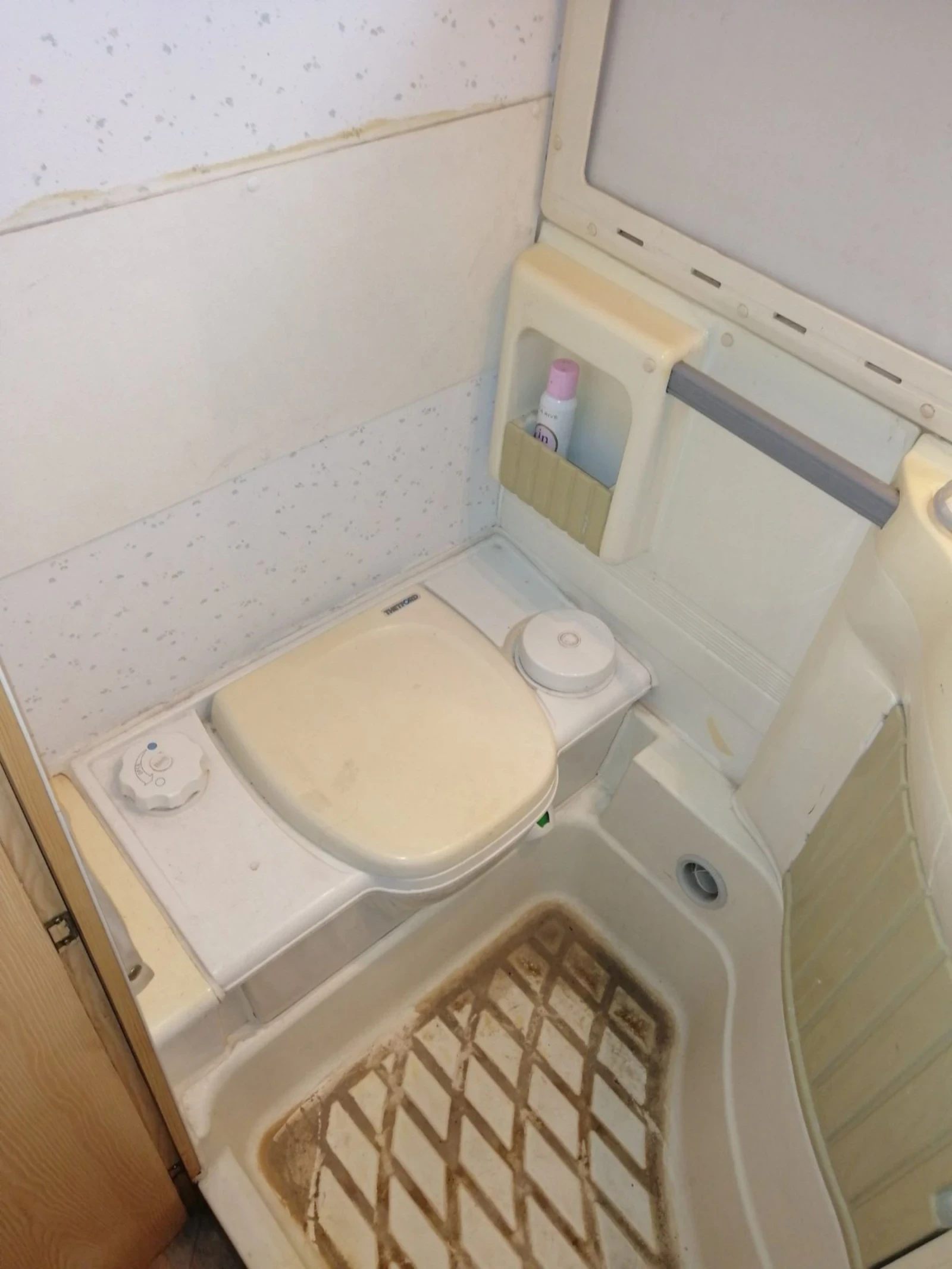 Кемпер Fiat Дукато - изображение 8