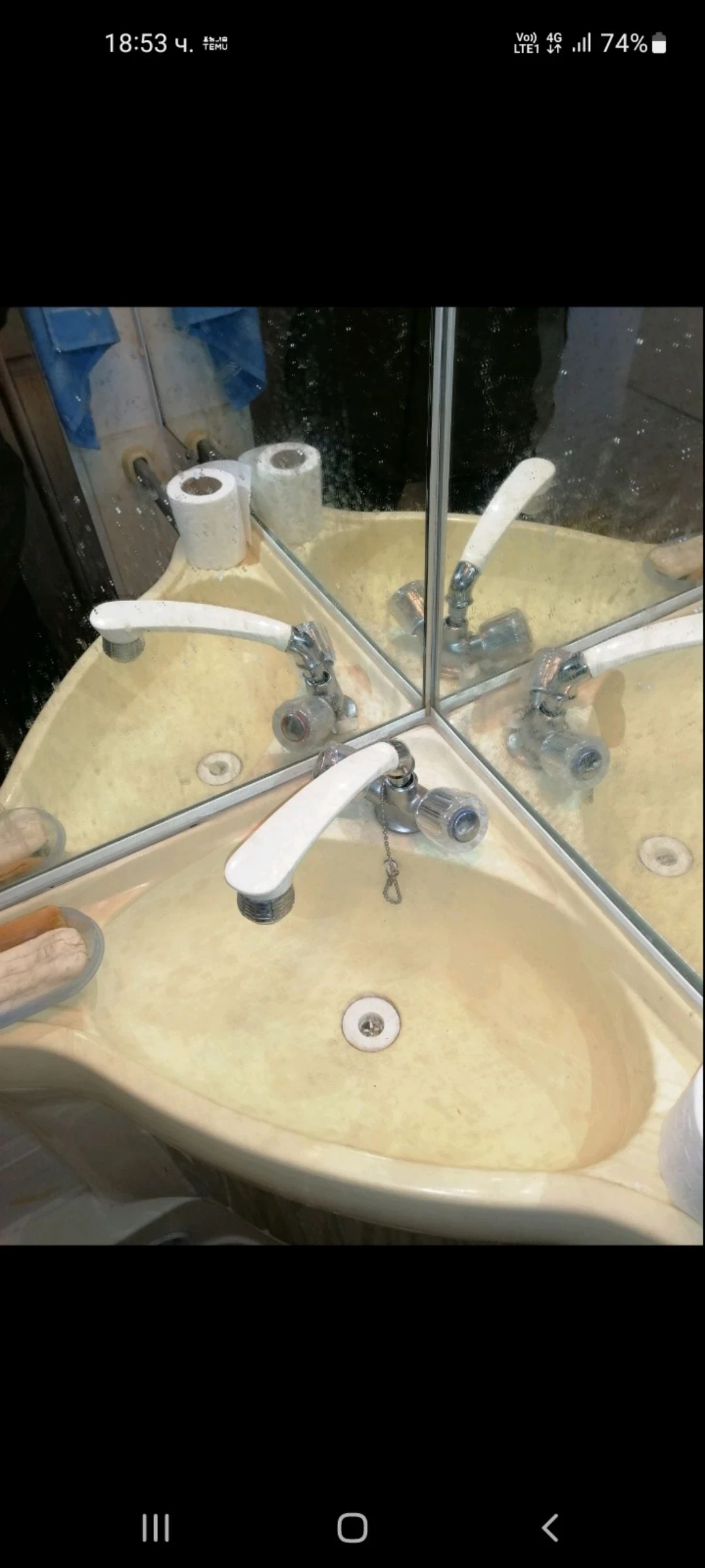 Кемпер Fiat Дукато - изображение 7