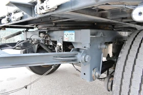 За камион Други 2/E Тристрана щора, снимка 12