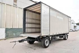 За камион Други 2/E Тристрана щора, снимка 5