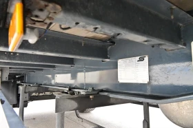 За камион Други 2/E Тристрана щора, снимка 15