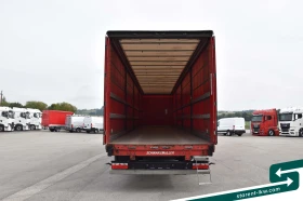 Полуремарке Schwarzmuller TR26241, снимка 5