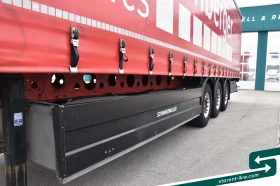 Полуремарке Schwarzmuller TR26241, снимка 11