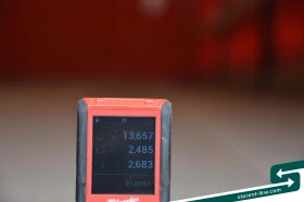 Полуремарке Schwarzmuller TR26241, снимка 9