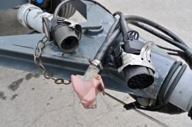 За камион Други 2/E Тристрана щора, снимка 9 - Ремаркета - 52361175