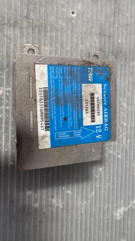     Airbag  /  /  a Fiat Punto - 46766385 / 331163