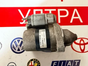 H1BT-11000-BB Стартер  FORD 1.O Ecoboost 2017 H1BT-11000-BB 