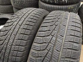 Гуми Зимни 215/70R16, снимка 4