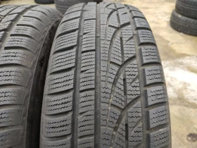 Гуми Зимни 215/70R16, снимка 8