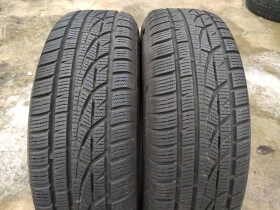 Гуми Зимни 215/70R16, снимка 9
