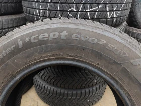 Гуми Зимни 215/70R16, снимка 6