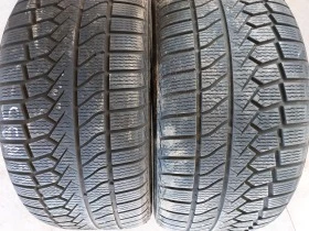 Гуми Зимни 255/40R18, снимка 3
