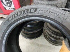 Гуми Летни 225/45R17, снимка 4