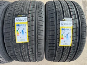 Гуми Летни 275/40R20, снимка 3