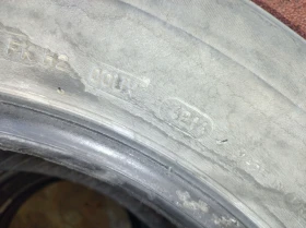 Гуми Зимни 235/65R17, снимка 3