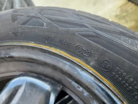 Гуми Летни 205/55R16, снимка 9