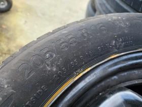 Гуми Летни 205/55R16, снимка 8