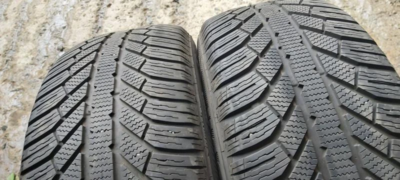 Гуми Зимни 225/60R16, снимка 2 - Гуми и джанти - 34684159