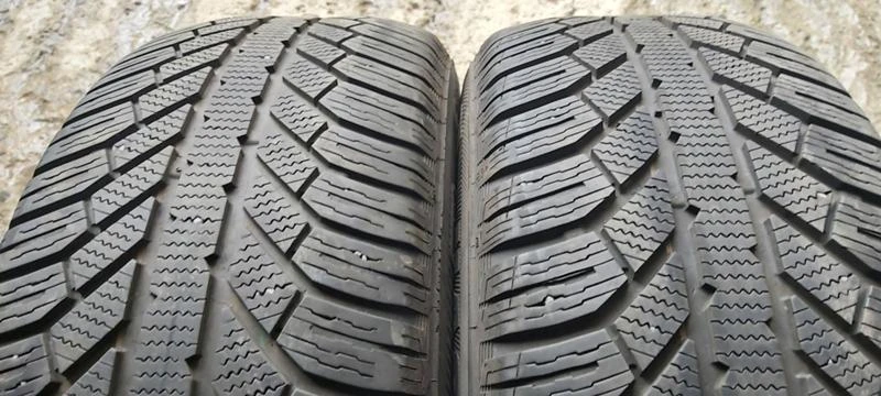 Гуми Зимни 225/60R16, снимка 4 - Гуми и джанти - 34684159