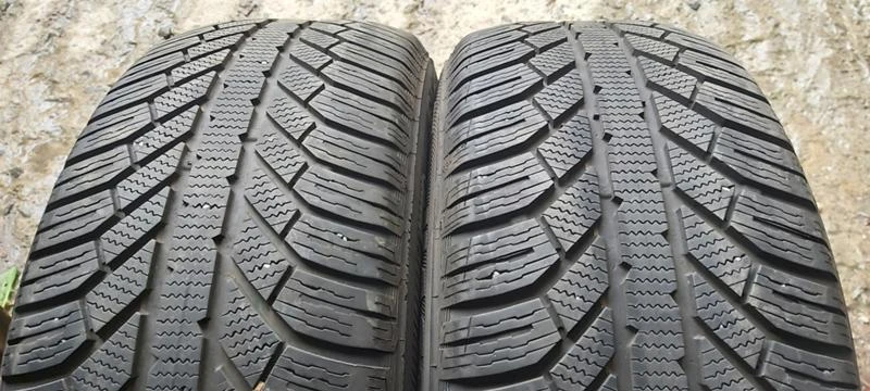 Гуми Зимни 225/60R16, снимка 1 - Гуми и джанти - 34684159