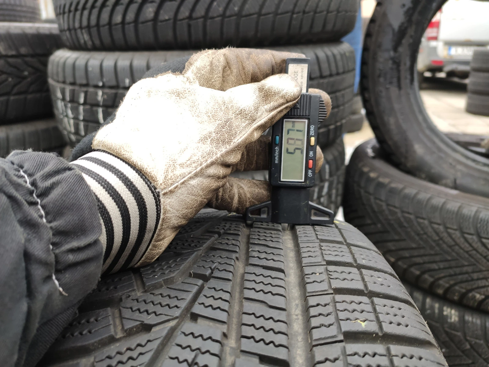  215/70R16 | Mobile.bg   5