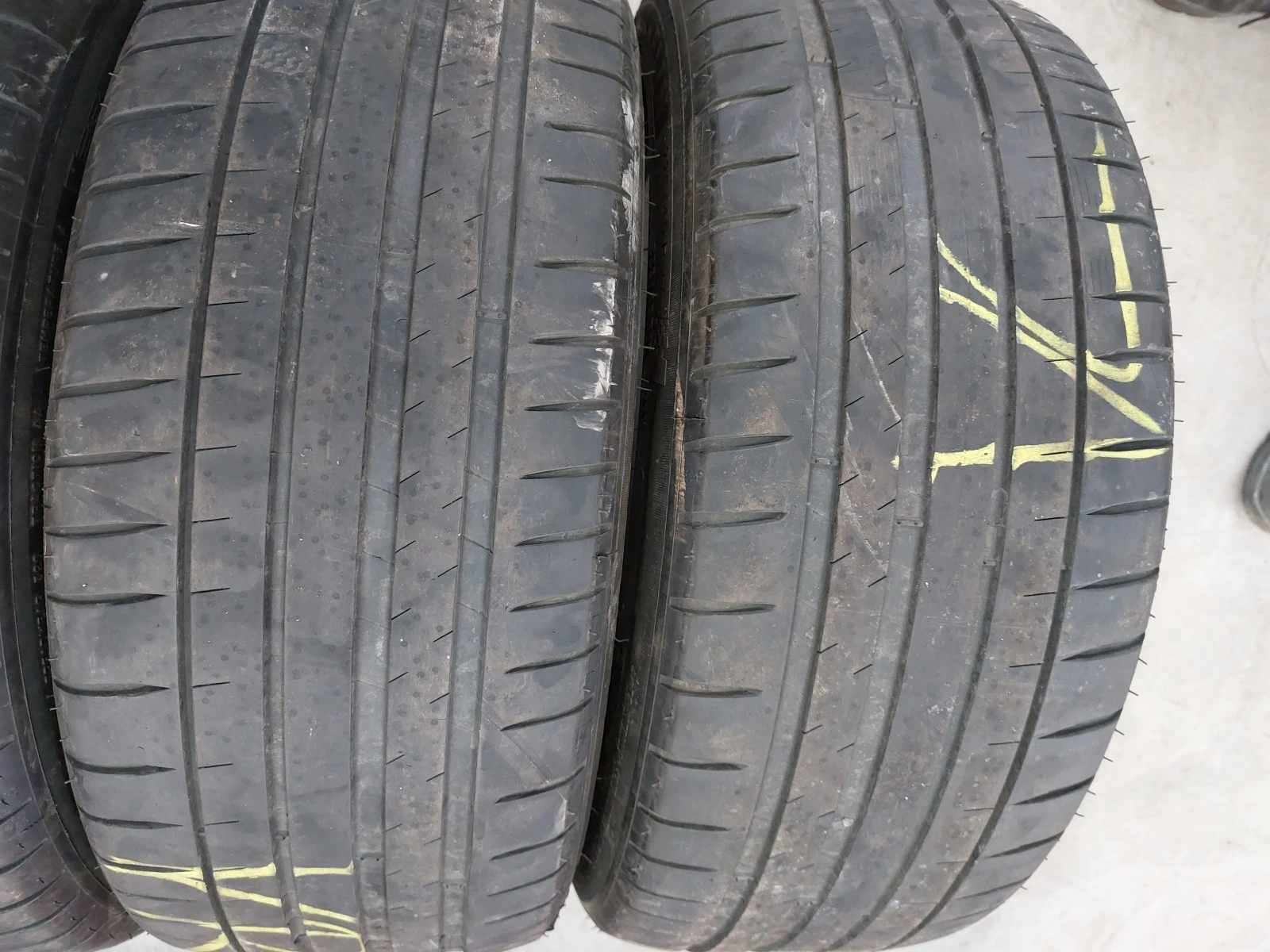  225/45R17 | Mobile.bg   2