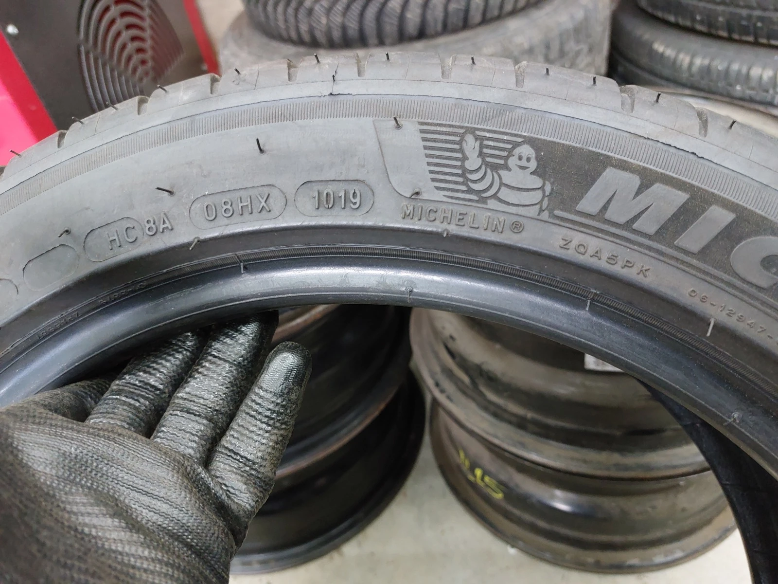  225/45R17 | Mobile.bg   5