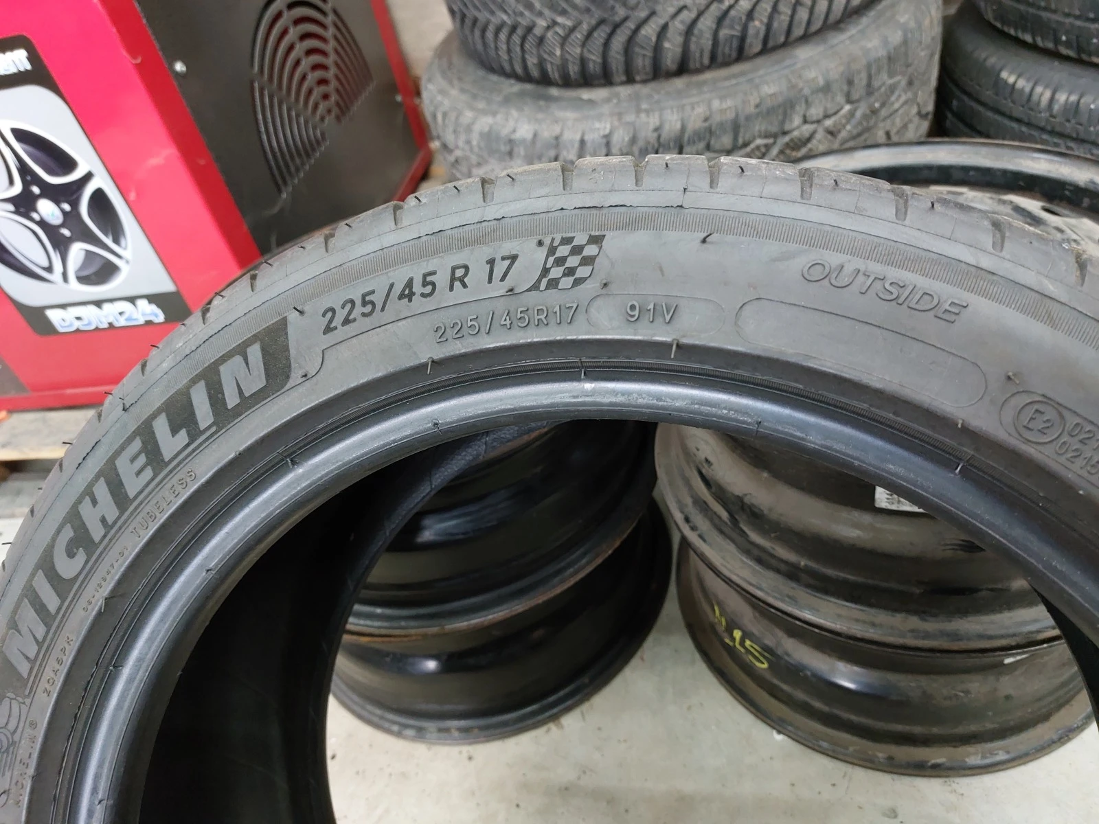  225/45R17 | Mobile.bg   6