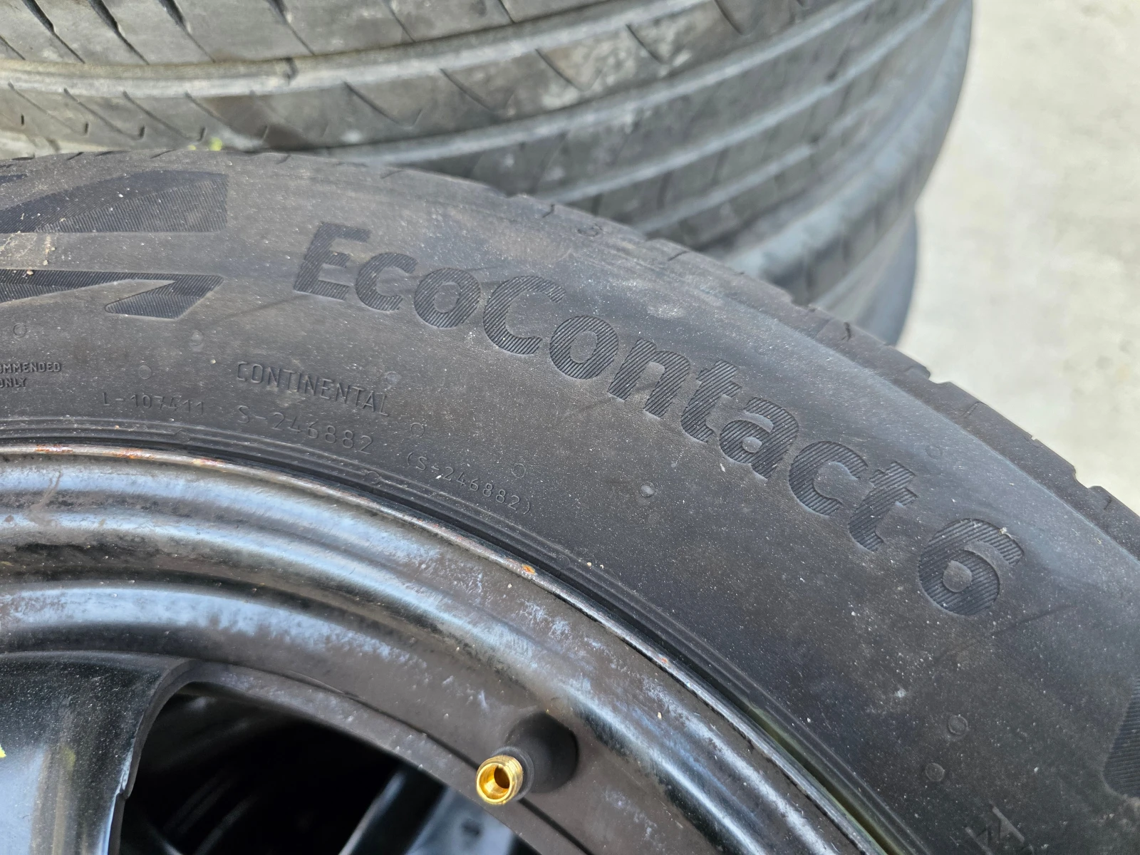 ���� 205/55R16 | Mobile.bg � ����������� 7