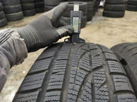 Гуми Зимни 215/70R16, снимка 10 - Гуми и джанти - 44015184