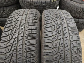 Гуми Зимни 215/70R16, снимка 3 - Гуми и джанти - 44015184