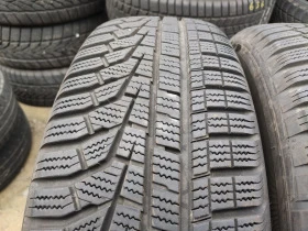 Гуми Зимни 215/70R16, снимка 1 - Гуми и джанти - 44015184