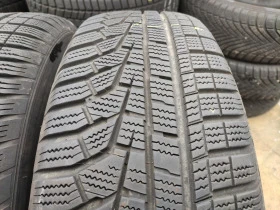 Гуми Зимни 215/70R16, снимка 2 - Гуми и джанти - 44015184